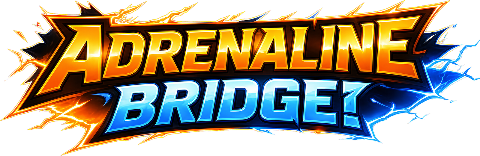 Adrenaline Bridge